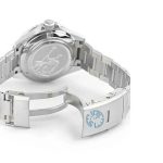 ساعت مچی مردانه ادوکس EDOX 801203NMVDN - Image 3