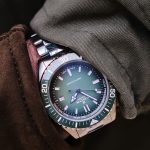 ساعت مچی مردانه ادوکس EDOX 801203VMVDN1 - Image 2