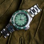 ساعت مچی مردانه ادوکس EDOX 801203VMVDN1 - Image 3