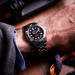 ساعت مچی مردانه ادوکس EDOX 808013NRMNIR - Image 2