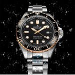 ساعت مچی مردانه ادوکس EDOX 808013NRMNIR - Image 4