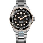 ساعت مچی مردانه ادوکس EDOX 808013NRMNIR