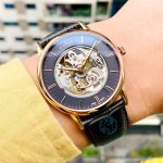 ساعت مچی مردانه ادوکس EDOX 8530037RGIR - Image 2