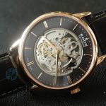 ساعت مچی مردانه ادوکس EDOX 8530037RGIR - Image 3