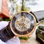 ساعت مچی مردانه ادوکس EDOX 8530037RGIR - Image 4