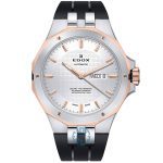 ساعت مچی مردانه ادوکس EDOX 88005357RCAAIR