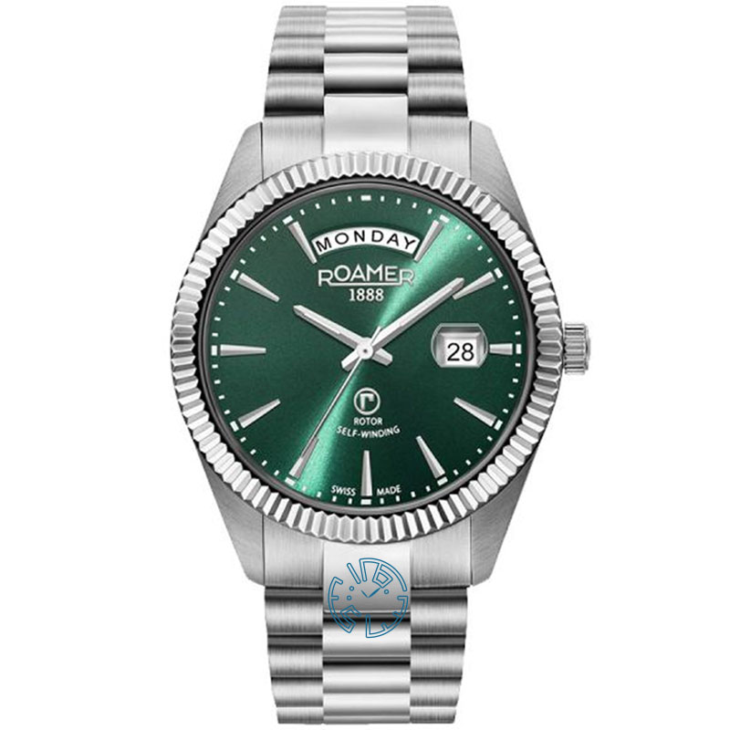 ساعت مچی مردانه رومر ROAMER 981662 41 75 90