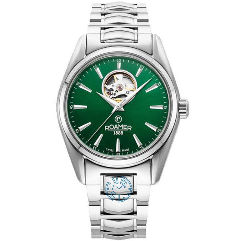 ساعت مچی مردانه رومر ROAMER 984985417520