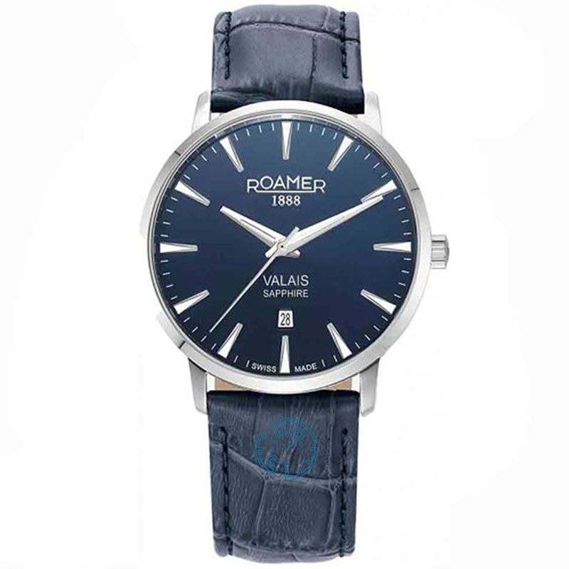 ساعت مچی مردانه رومر ROAMER 988833 41 45 05