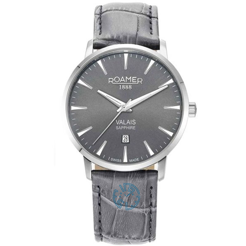 ساعت مچی مردانه رومر ROAMER 988833 41 55 05