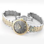 ساعت مچی زنانه رومر ROAMER 991857 47 55 50 - Image 2