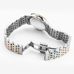 ساعت مچی زنانه رومر ROAMER 991857 47 55 50 - Image 3