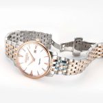 ساعت مچی زنانه رومر ROAMER 991857 49 15 50 - Image 2