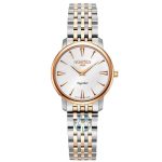 ساعت مچی زنانه رومر ROAMER 991857 49 15 50