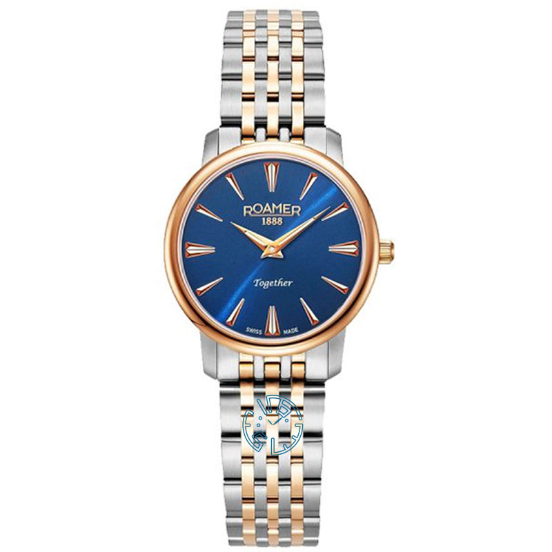 ساعت مچی زنانه رومر ROAMER 991857 49 45 50