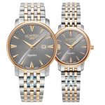 ساعت مچی مردانه رومر  ROAMER  992857495550 - Image 2