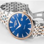 ساعت مچی مردانه رومر  ROAMER  992857 49 45 50 - Image 2