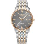 ساعت مچی مردانه رومر ROAMER 992857495550