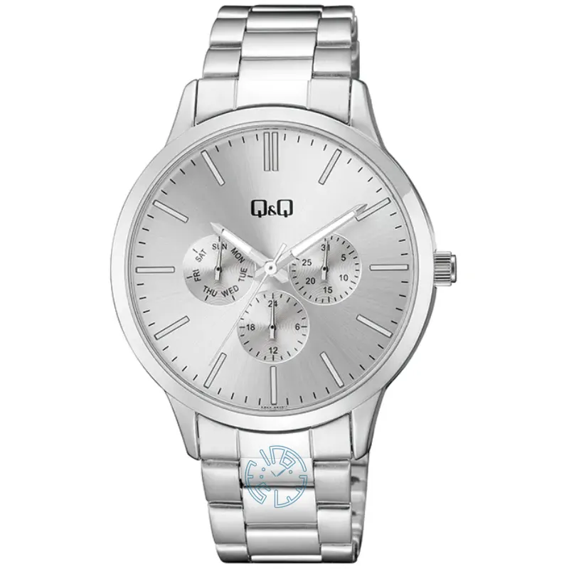 ساعت مچی مردانه کیو اند کیو Q&Q A01A-001PY