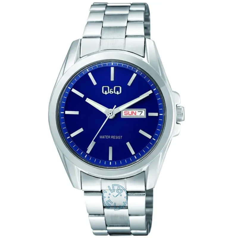 ساعت مچی مردانه کیو اند کیو Q&Q A05A-004PY