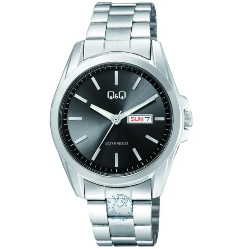 ساعت مچی مردانه کیو اند کیو Q&Q A05A-005PY