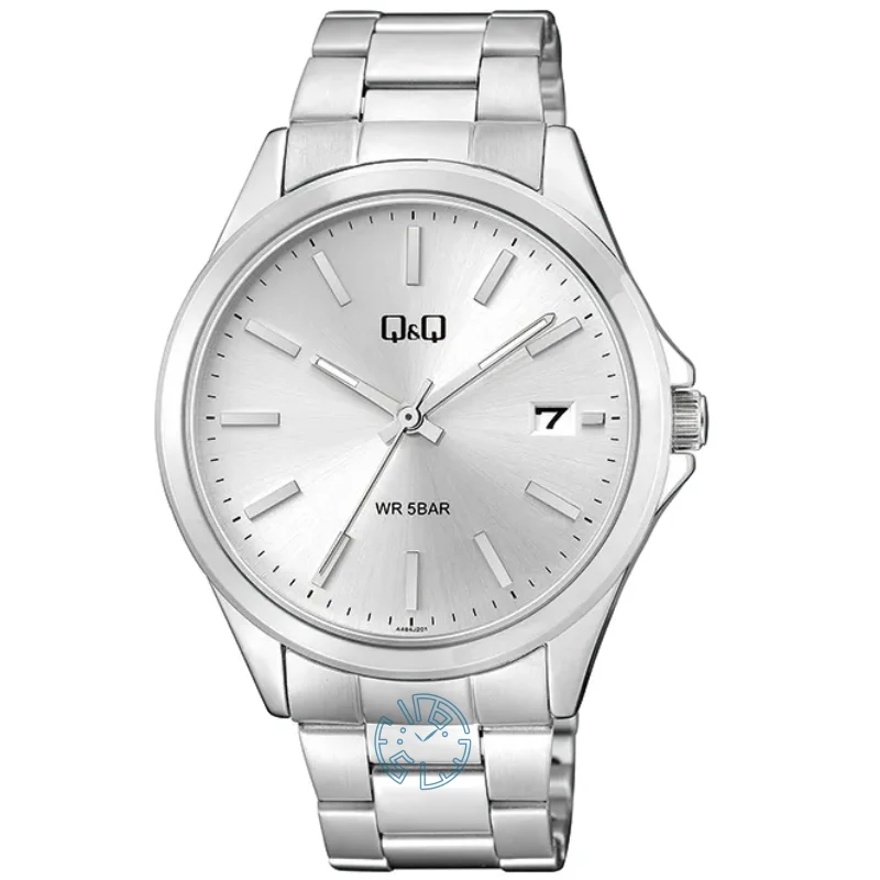 ساعت مچی مردانه کیو اند کیو Q&Q A484J201Y