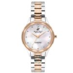 ساعت مچی زنانه جی جی پولو کلاب JG.POLO CLUB BP3505X.520