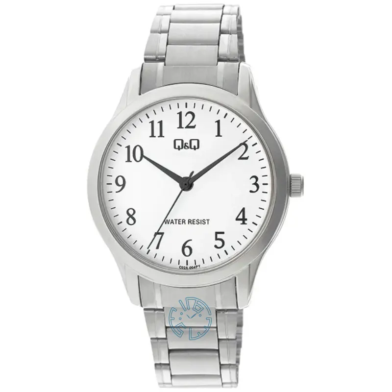 ساعت مچی مردانه کیو اند کیو Q&Q C02A-004PY