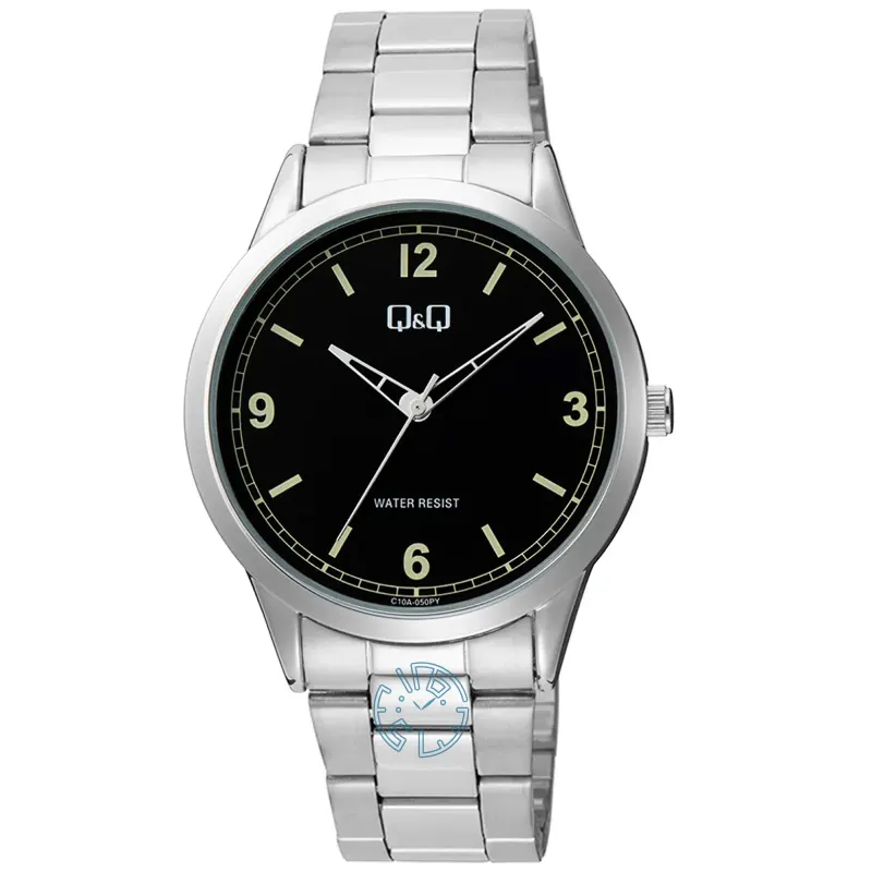 ساعت مچی مردانه کیو اند کیو Q&Q C10A-050PY