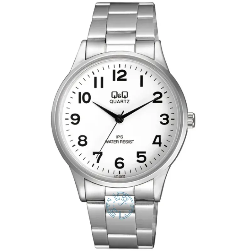 ساعت مچی مردانه کیو اند کیو Q&Q C214J204Y