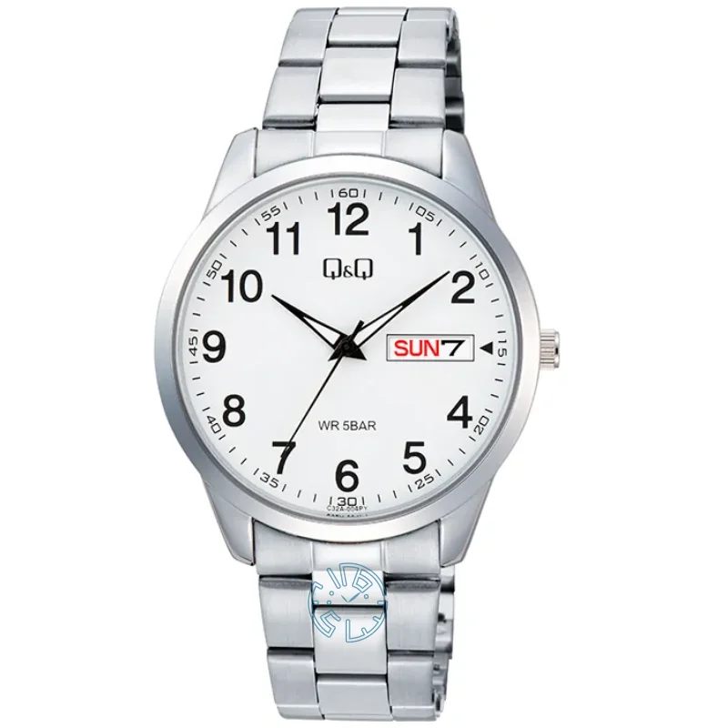 ساعت مچی مردانه کیو اند کیو Q&Q C32A-004PY
