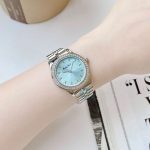 ساعت مچی زنانه متی تیسوت MATHEY D10860AQBU - Image 2