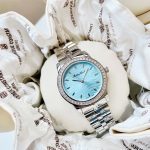 ساعت مچی زنانه متی تیسوت MATHEY D10860AQBU - Image 4