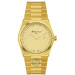 ساعت مچی زنانه متی تیسوت MATHEY D117PDI