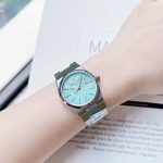 ساعت مچی زنانه متی تیسوت MATHEY D117SK - Image 2