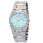 ساعت مچی زنانه متی تیسوت MATHEY D117SK