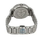 ساعت مچی زنانه متی تیسوت MATHEY TISSOT D152ABU - Image 5