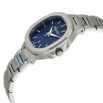 ساعت مچی زنانه متی تیسوت MATHEY TISSOT D152ABU - Image 4