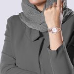 ساعت مچی زنانه متی تیسوت MATHEY TISSOT D152RA - Image 2