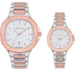 ساعت مچی زنانه متی تیسوت MATHEY TISSOT D152RA - Image 5