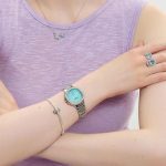 ساعت مچی زنانه متی تیسوت MATHEY TISSOT D152TI - Image 2