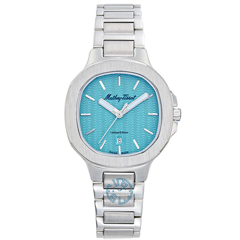 ساعت مچی زنانه متی تیسوت MATHEY TISSOT D152TI