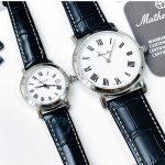 ساعت مچی زنانه متی تیسوت MATHEY TISSOT D31186ABR - Image 3