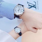 ساعت مچی زنانه متی تیسوت MATHEY TISSOT D31186ABR - Image 2