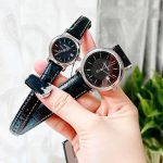 ساعت مچی زنانه متی تیسوت MATHEY TISSOT D31186AN - Image 2