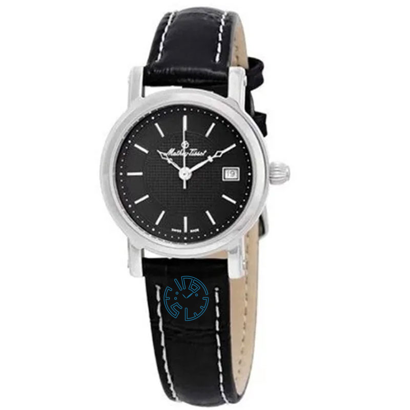 ساعت مچی زنانه متی تیسوت MATHEY TISSOT D31186AN