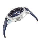 ساعت مچی زنانه متی تیسوت MATHEY TISSOT D411ABU - Image 3