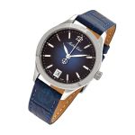 ساعت مچی زنانه متی تیسوت MATHEY TISSOT D411ABU - Image 2