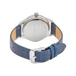 ساعت مچی زنانه متی تیسوت MATHEY TISSOT D411ABU - Image 4