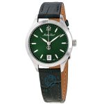 ساعت مچی زنانه متی تیسوت MATHEY TISSOT D411AV